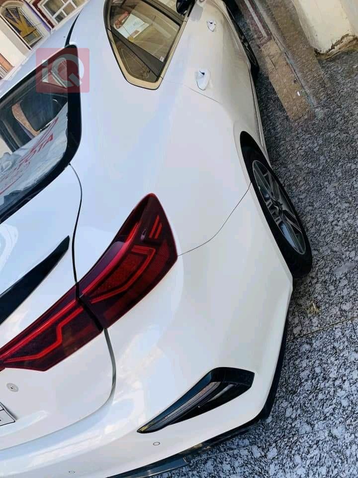 كيا K3